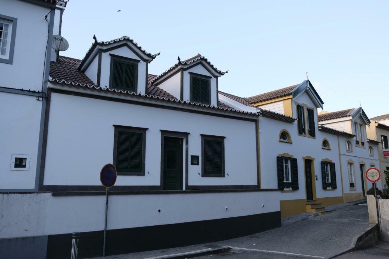 Casa Do Largo Villa Фурнаш Екстериор снимка