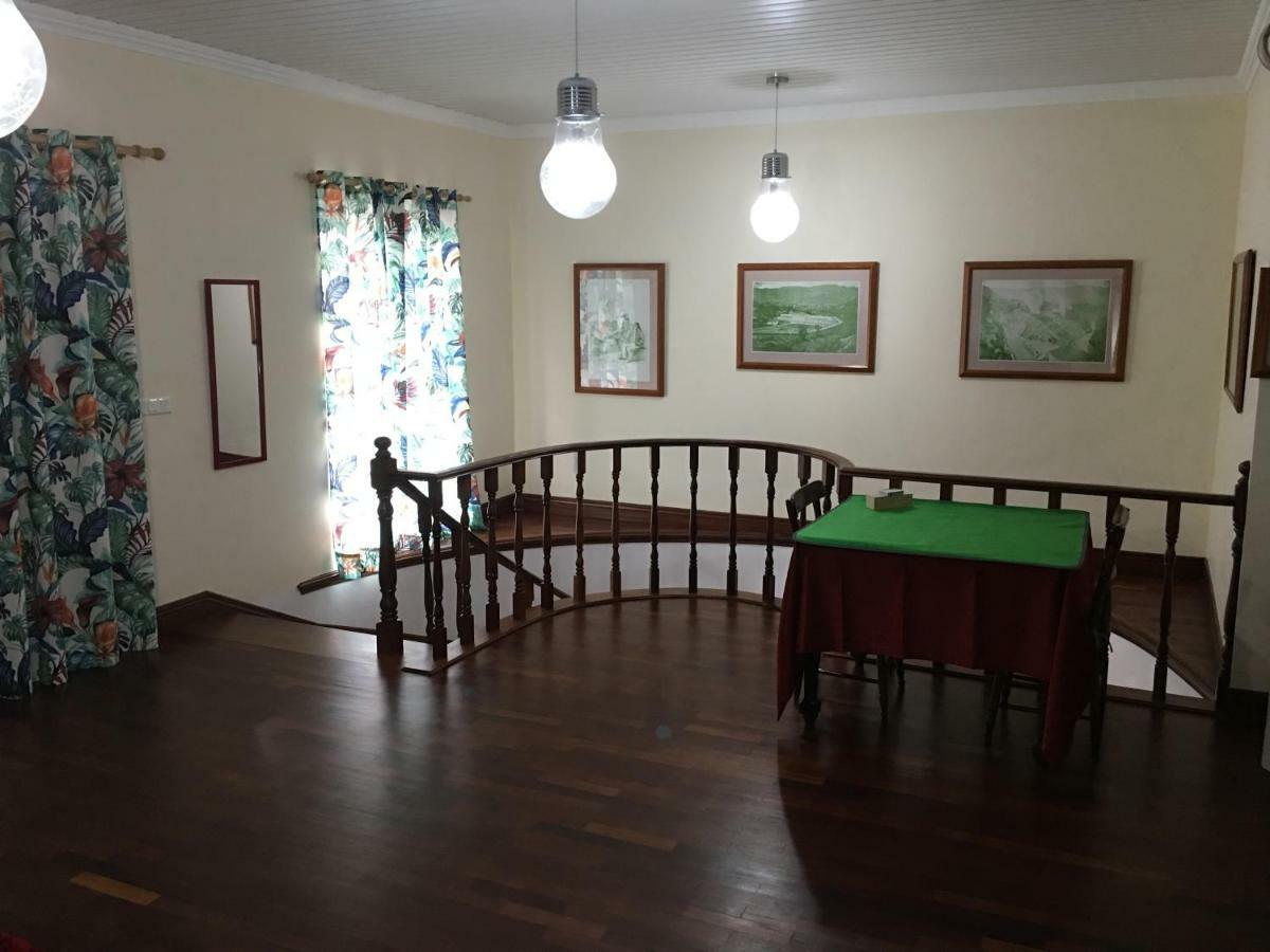 Casa Do Largo Villa Фурнаш Екстериор снимка